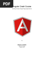 Angular Crash Course-Part 1