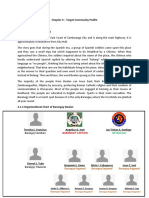 Chapter II - Target Community Profile 2.1 Geographic Identifiers 2.1.1 Historical Background