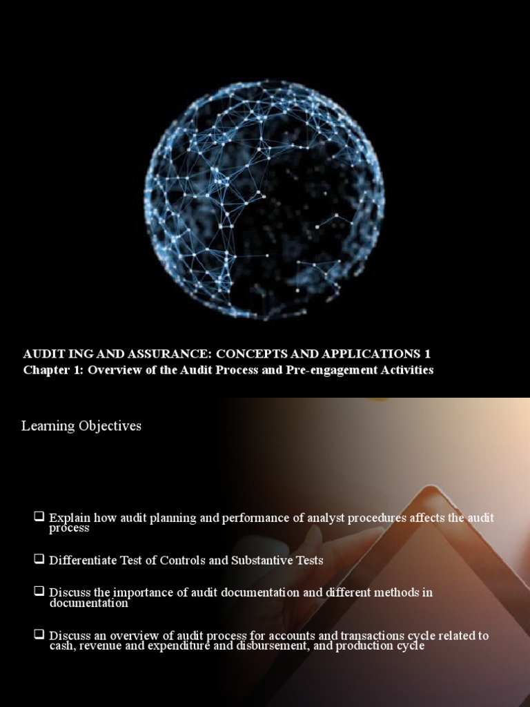 Chapter+1+ +Overview+of+Audit+Process+and+Pre Engagement+Activities ...