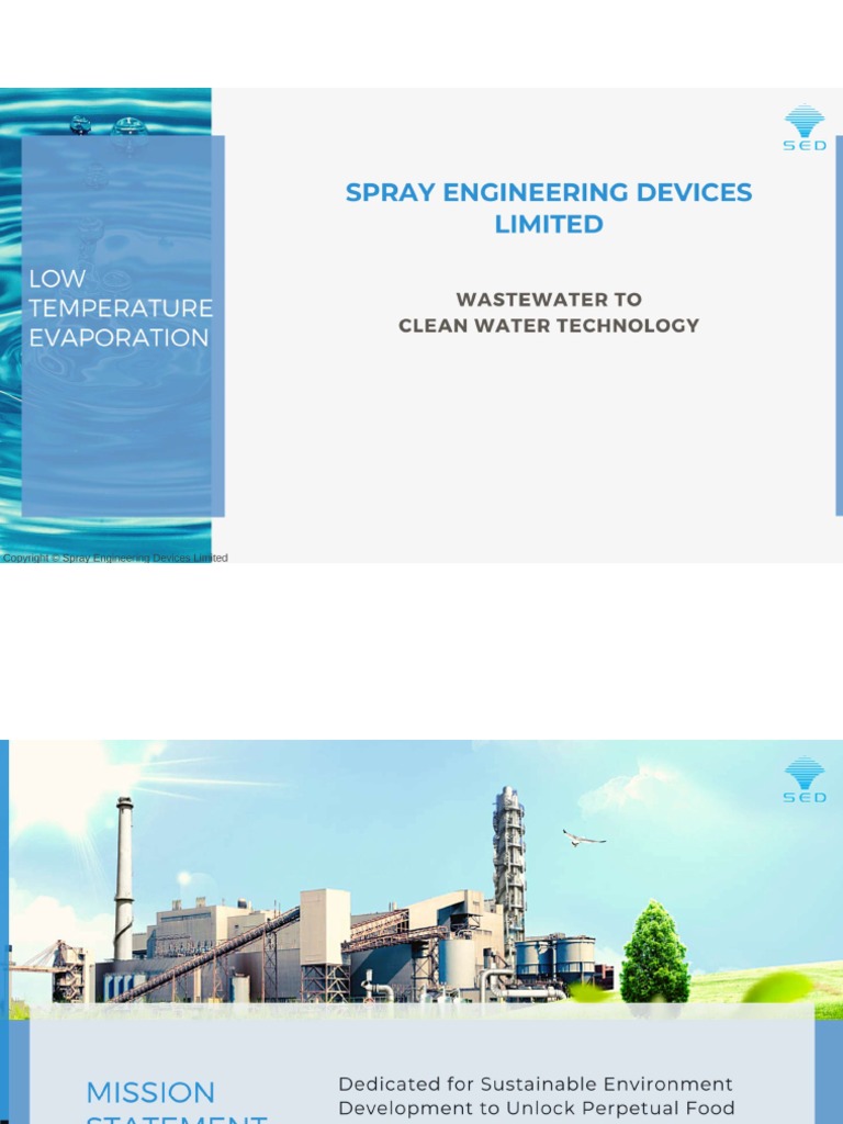 Comparison of Reverse OsmosisMultiple Effect Evaporation (ROMEE) and