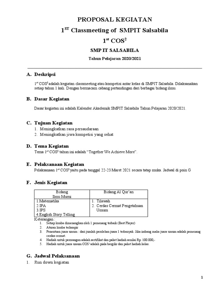 2021 proposal 1st cos2 pdf
