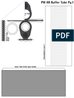 Buffer Tube - Merged