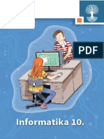 Informatika 10. Oszt