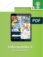 informatika 9. oszt_részszakképesítés