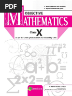 Mathematics A Complete Course With CXC Questions Volume 1 | PDF