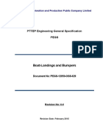 PEGS-12059-OSS-020 Rev.0-0 - Boat-Landings and Bumpers