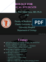 1 - General Urology, Congenital Anomalies