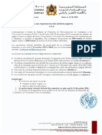 Avis Aux Exportateurs Des Dechets Papiers 2020_compressed