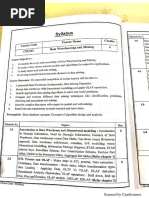 Data Warehousing and Mining Techmax Semester 6 Computer Engineering