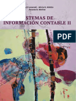 Sistemas de Informacion Contable 2 - Lezanski, Perla D.; Mattio, Ali