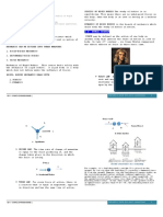 0 Module 1. Principle of Statics