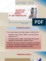 Ppi Di Hemodialisa (Ipcn Dasar 2021)