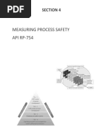 API RP 754 (2016) - Process Safety Performance Indicators For The ...