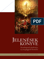 Jelenesek Konyve