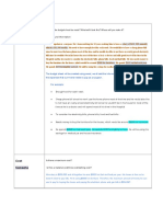 Design Specification - Creating The Solutions by Dalia Huda and Sameeha