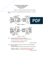 Bio Kertas 2 - Skema