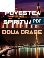 Povestea Spirituală A Două Orase