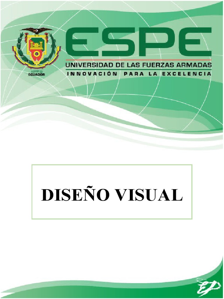 Fundamentos del Diseño Visual | PDF | Diseño | Comunicación