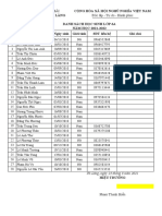 Danh Sach HSTHCS 10-2021