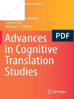 2021 Muñoz Sun Li - Advances in Cognitive Translation Studies