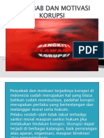 PENYEBAB DAN MOTIVASI KORUPSI.pptx