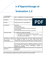 Sujet Saé 2021 Complet Part 1 Et 2