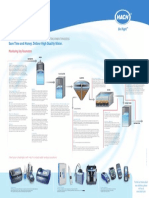 Poster About Dw Treatment Process 1590400974312