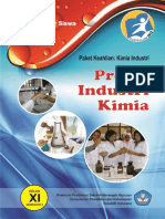 Proses Industri Kimia 3