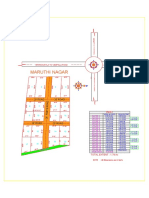 Kodur Layout {8A}-Model