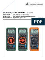 Metrahit 27 Ba - GB