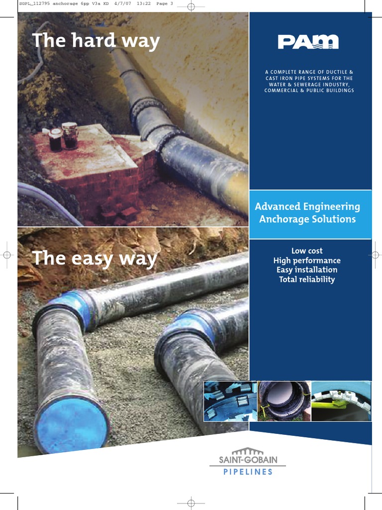 Universal Joint PDF Pipe (Fluid Conveyance) Mechanical Engineering