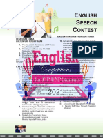 01. English Speech 9 sep