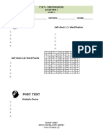 Q1 Week1 AnswerSheet