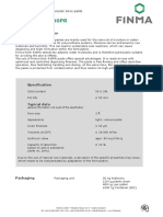 Molecular Sieve Paste Removes Moisture