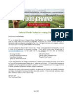 Food Chains Discussion Guide FINAL