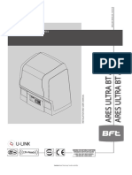 Ares Ultra BT A - Instruction Manual 7