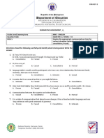 Q1 4 Cur 037 2 Summative Assessment