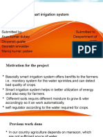 Smart Irrigation System-1