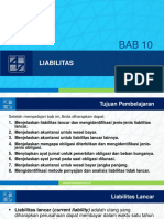 Pengantar Akuntansi 2 Berbasis IFRS BAB 10