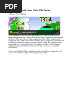 Download Tutorial Membuat Game Flash by radidputra SN54127653 doc pdf