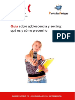 PGPM Adolescencia y Sexting-1