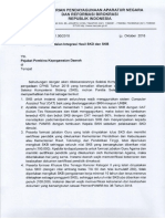 Tata Cara Penilaian Hasil SKD Dan SKB-1