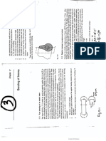 Bending of Beams, EEE205, Mechanics of Machines