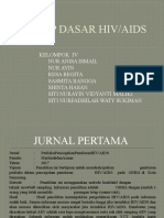 HIV/AIDSINSIGHTS