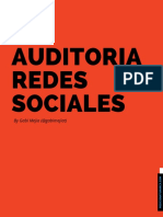 Guia Auditoria Redes Sociales