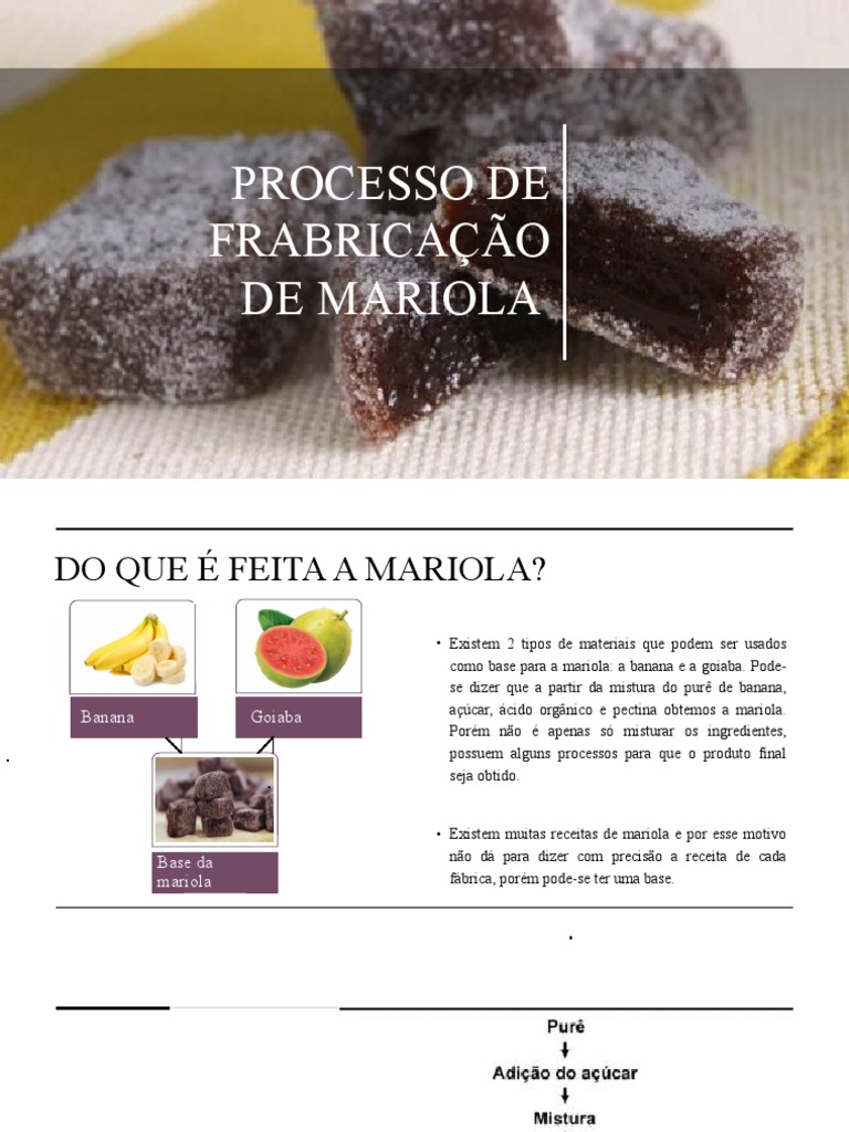 Mariola | PDF