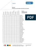 Grammatik Kopiervorlagen L1 A1 K6