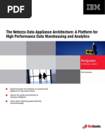 Netezza system catalog views