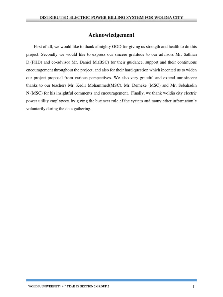 Final Project2 | PDF | Use Case | Databases