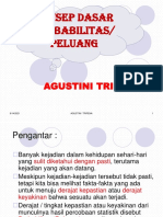 Biostatiska Peluang